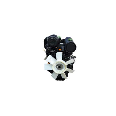 China Building Material Shops New Engine Forklift Parts Engine Assembly FDJZC1 For 4TNV98 for sale