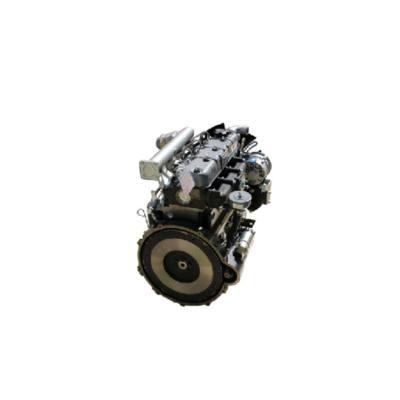 China Building Material Shops High Quality Forklift Parts NC485BPG-501TH Engine Assembly For NC485 for sale