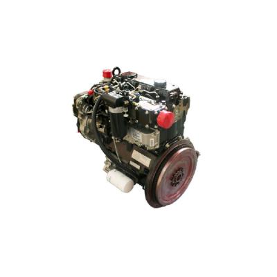 China Building Material Stores 1104D-44TA-NL83450 Forklift Parts Engine Assembly For Linde 352/4-5T for sale