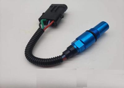 China 4984223 Rotary Speed Sensor For M11 Excavator Engine Position Sensor Electrical Components for sale