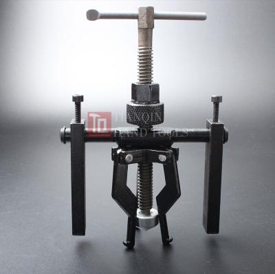 China Remove Bearing / 3 Speed Adjustable Jaw Automobile Tools Chain Inner Bearing Puller for sale