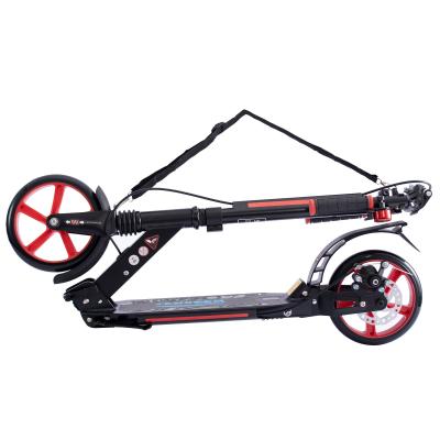 Chine ODM Front Rear Suspension Scooter 22,5 x 5,5 scooter de roue des filles 2 à vendre