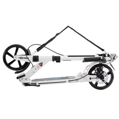 Chine L'unité centrale de la poignée 900mm de scooter de planche à roulettes de CPSC roule le scooter à vendre