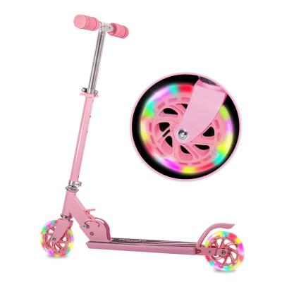 Chine Pneus pneumatiques de scooter en aluminium de coup-de-pied d'alliage de la CE 31,5 pouces à vendre