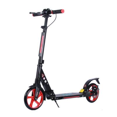 Chine scooters de coup-de-pied de scooter de style libre de 94cm à vendre