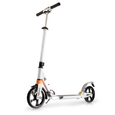 Chine 220 livres de scooters adultes de coup-de-pied à vendre