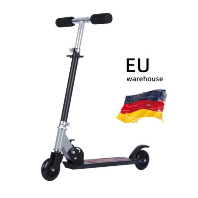 Chine 4 pouces bandent les scooters pliables de tour de 10.16cm pour de pro scooters d'enfants pour des débutants à vendre