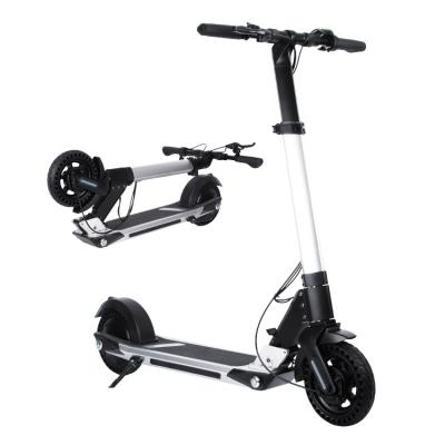 Chine le scooter 8ah électrique allume le scooter électrique de lumière de CPSC pour des adultes à vendre