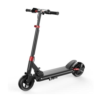 Chine Le scooter électrique du frein à tambour 150KGS a mené le scooter léger des lumières 35km à vendre