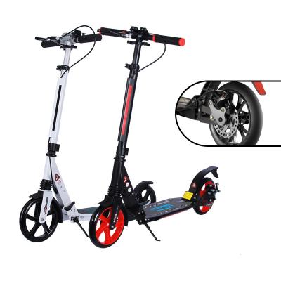 Chine Scooter 20.32cm de grande roue d'enfants de la CE scooter de planeur de 2 roues à vendre