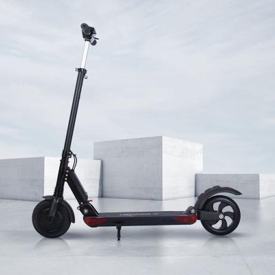Chine Scooter électrique adulte réglable de coup-de-pied du scooter 20.32cm d'enfants de pédale de CPSC à vendre