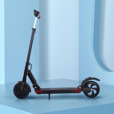 Chine Les filles électriques du scooter 1130mm de coup-de-pied de patineur de la pédale IP5 allument le scooter à vendre