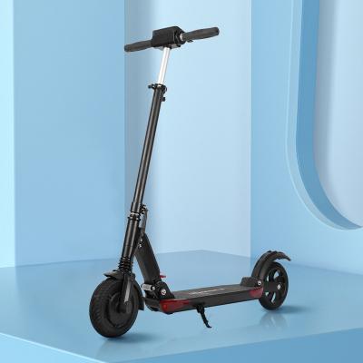 Chine Le scooter électrique MSDS de coup-de-pied de l'adulte IP5 a mené le scooter léger à vendre