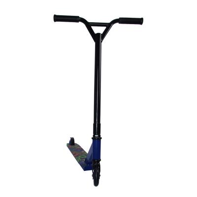 Chine Les filles du style libre 83cm dupent le scooter de cascade du scooter 100KGS pour le garçon d'adolescent à vendre