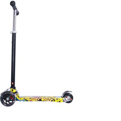 Китай Скутер скутеров 55cm пинком ROHS мини мини микро- 2 - летний продается