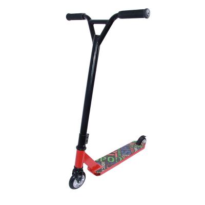 Chine Skateland arrêtent le scooter de tour des scooters 83cm de coup-de-pied pour des enfants à vendre