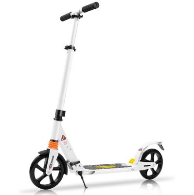 Chine Scooter pliable Front Suspension Reduce Vibration de coup-de-pied de la charge 220Ibs à vendre