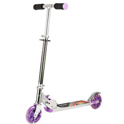 Chine Les enfants légers de scooter de scooters donnent un coup de pied le vélo pendant 2-12 années d'enfant à vendre