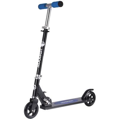 Chine Les enfants se pliants de tube de la certification T de la CE donnent un coup de pied le scooter d'enfants pendant 3-12 années à vendre