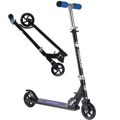 Chine Scooter d'enfants de roues de silicone de l'unité centrale 2 pour le scooter bon marché d'enfants de bébé à vendre
