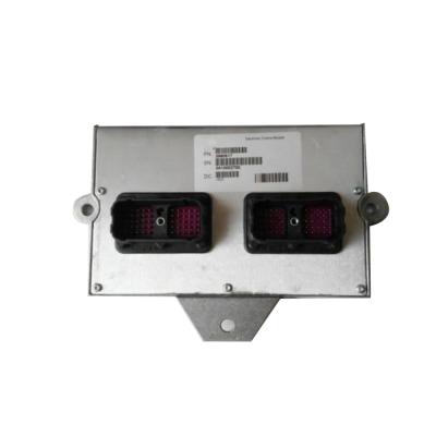 China Original Wear Resistant Stock Diesel Engine Parts QSB6.9 Electronic Control Module ECM 3944125 for sale