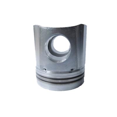 China High Quality Engineering Machinery Engine Diesel Engine Piston 6CT8.3 6CT 6CTA8.3 Engine Piston Kit 3802657 3929161 3968273 for sale