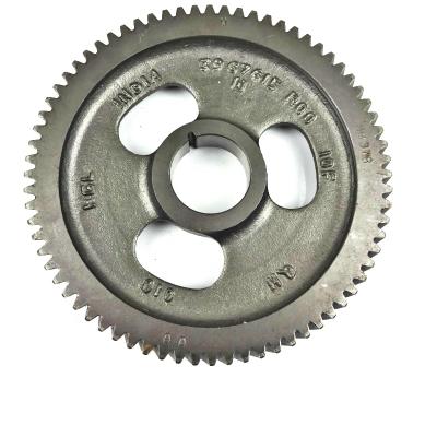 China Generator Truck BGE Engine Parts Camshaft Gear 3967615 for sale