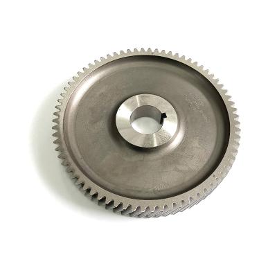 China Build machinery engine high quality hot sale NTA855 diesel engine spare parts original camshaft gear 4914078 for sale