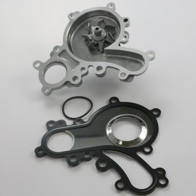 中国 16100-39496 トヨタ・ランドクルーザーJ200 トンドラ・モデルの水ポンプシステム 販売のため