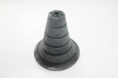 中国 トヨタ・ランド・クルーザー 後ろの衝撃吸収機 塵のブーツ 48302-60090 販売のため