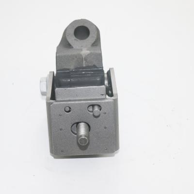 Китай Ford Import Ranger 2018 Steel Belt Bracket Engine Mount L-Type FD-030092/UC9M-39-050T-M1/AB39-6B032-A/J/UF9S-39-050A Моторная установка на ремёсе продается
