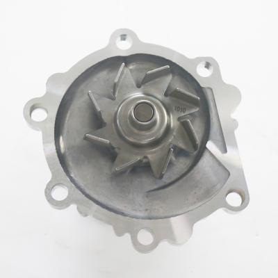 中国 16100-59155 42 トヨタ・プラド 2002-2009年用 シャフト自動車用水ポンプ 16100-59257 販売のため