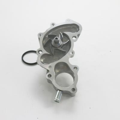中国 トヨタランドクルーザー 2000-2002 自動車水ポンプ 16100-69545/16100-69395 販売のため