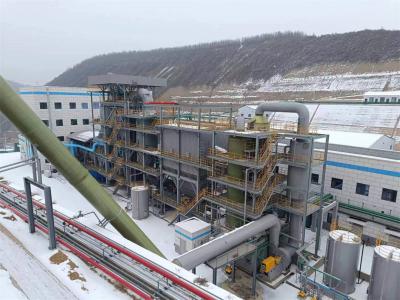China The Infectious Medical Wastes Incinerator 10-15 Years Service Life Pathological Waste Incinerator for sale