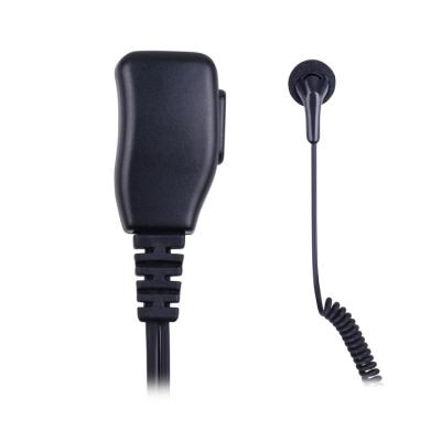 China Durable Two Way Radio Headset Earpiece For Motorola GP68 GP188 P2000 CP040 for sale