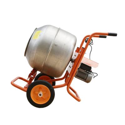 China Good quality home use concrete mixer/batch concrete factory/small concrete mixer for sale for sale