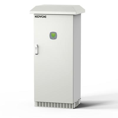 China Remote Control 10KWH Home Energy Storage Solution System Outdoor All-in-One Machine for sale