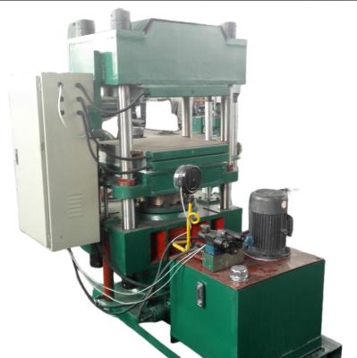 Κίνα 5.5kw 1MN Δυναμική σύσφιξης Ραδιενεργητήρα ελαστικού σωλήνα συνδετήρα κατασκευής μηχανή/καουτσούκ βολκάνωση μηχανή προς πώληση