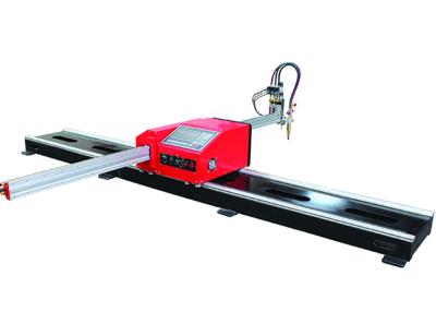 China Professional High Precision HNC-1800W-3 Portable Mini CNC Plasma Cutting Cutter for sale
