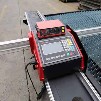 China Smart and strong enough cnc flame plasma cutting machine cnc plasma cutter/cnc plasma/cnc plazma 1500x3000 for sale