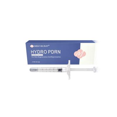 Cina Pdrn Skinbooster Iniezione di Acido Ialuronico Iniezione di Acido Ialuronico Iniezione di Acido Ialuronico in vendita