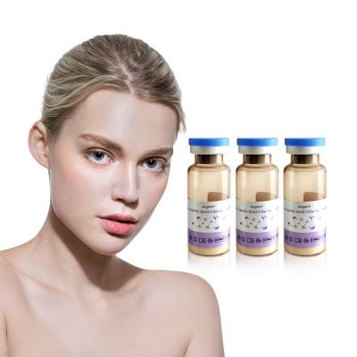 Κίνα Καλύτερη ένεση 5 ml Plla Poly- L- Lactic Acid Filler για την αντιμετώπιση των ρυτίδων στο πρόσωπο προς πώληση