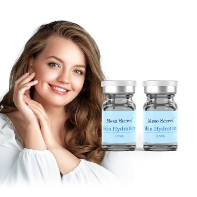 Cina Migliori iniezioni di filler di sodio Acido ialuronico 3,5 ml Volume Skin Booster in vendita