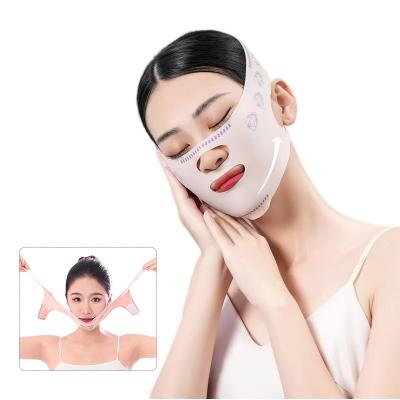 Cina Vendita a caldo cintura di dimagrimento facciale V Line Face Lifting per uso domestico in vendita