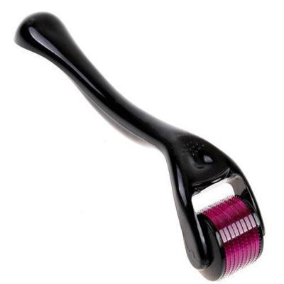 Cina ODM OEM rimuovere le smagliature e le rughe del viso 540 microneddle derma roller in vendita