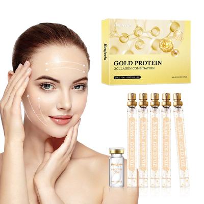 Cina Kit di proteine di collagene assorbibile per lifting facciale in vendita