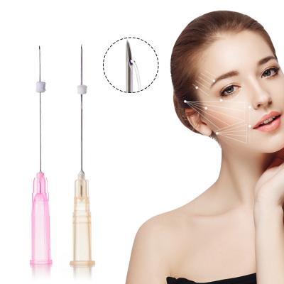 Cina Corea mono/mono vite rimuovere le rughe face lifting Plla Thread in vendita