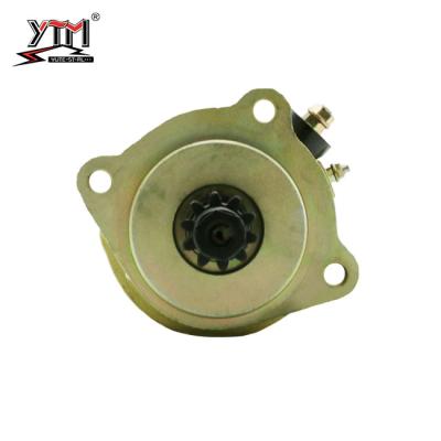 China China Supplier Heavy Duty Truck Motor Starter Diesel Engine S115A247 2873K062 CST11603 24V 10T for sale