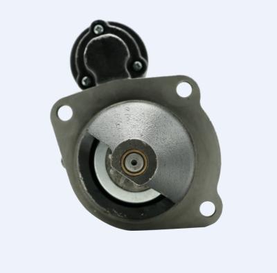 China F042002150617 YTM 404D 12V 9T 2.0KW Forklift Tractor Diesel Engine Automatic Starter for sale