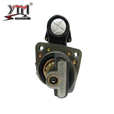 China YTM CAT325/326 1993918/37MT C7-2 24V 12T 8KW CST60603 DRZ5188 10461405 10461405 C7-2 Starter Motor for sale